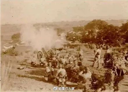 刚刚！厦门全城拉响警报！这段历史你需要铭记……