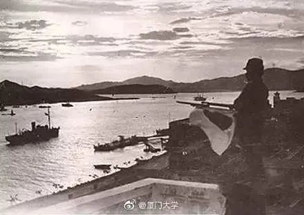 刚刚！厦门全城拉响警报！这段历史你需要铭记……