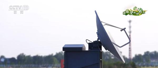 在希望的田野上 | “调优、调新、调绿” 探寻麦田里的科技“密码”