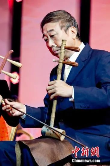 冯巩履新! 冯巩履新!