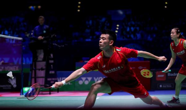 去拼去搏，力争卫冕——中国羽毛球协会主席张军展望苏迪曼杯