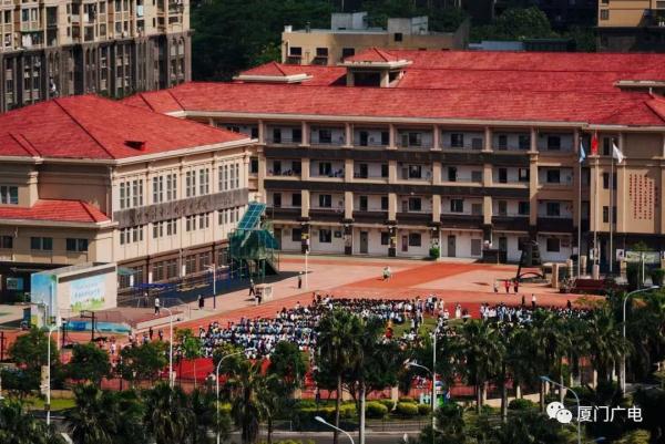 刚刚！厦门全城拉响警报！这段历史你需要铭记……