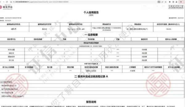 国家正在处理网贷平台恢复征信?假的! 国家正在处理网贷平台恢复征信?假的!