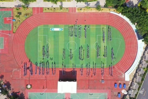 刚刚！厦门全城拉响警报！这段历史你需要铭记……