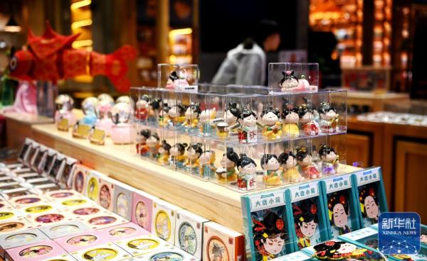 打卡古都西安的文化地标——华清宫