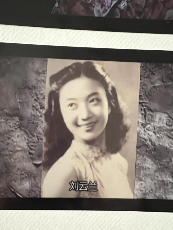 大有来头！坐轮椅耍火棍的97岁奶奶曾与梅兰芳同台