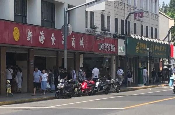 不少上海人爱买！还有人专门去淘？官方：这些情况，谨慎→