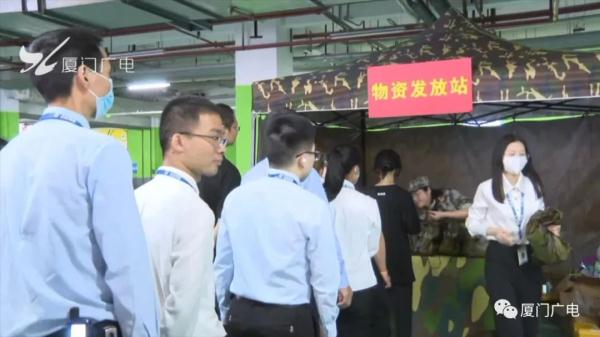 刚刚！厦门全城拉响警报！这段历史你需要铭记……