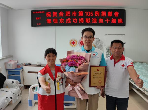 安徽大学邹恒东，谢谢你！