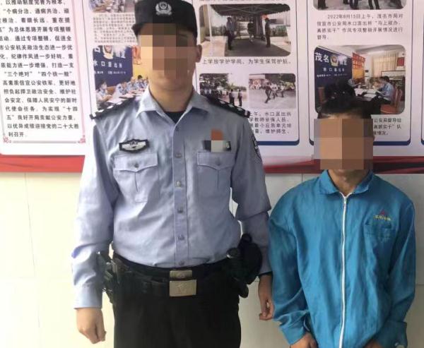 广东网警依法处置涉“城管打死人”谣言 广东网警依法处置涉“城管打死人”谣言