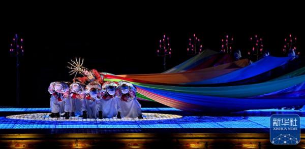 打卡古都西安的文化地标——华清宫