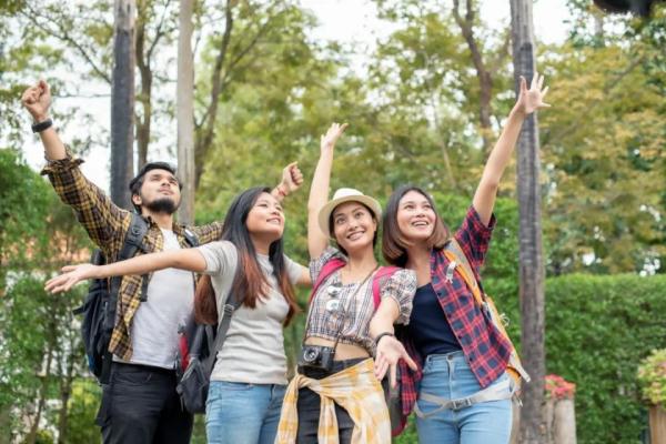 健步快走就是最好的运动之一,但很多人没走对!注意这5个细节 健步快走就是最好的运动之一,但很多人没走对!注意这5个细节