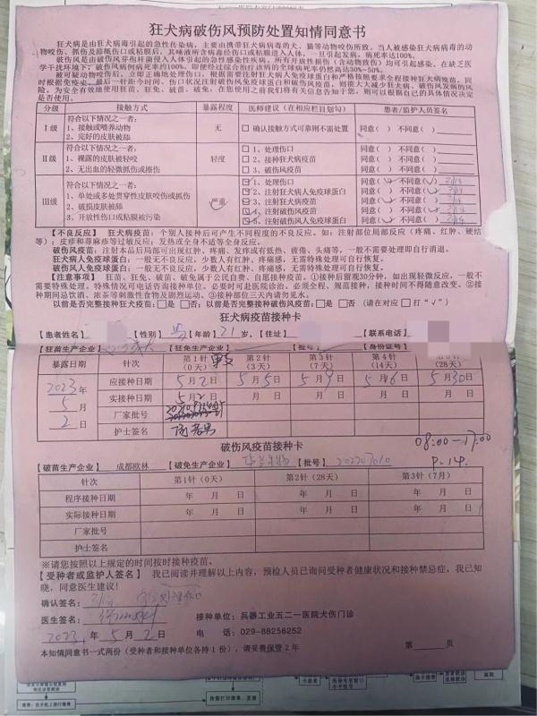流浪猫饭店内抓伤人，责任究竟谁来担？