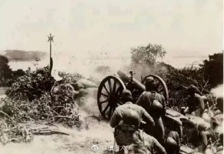 刚刚！厦门全城拉响警报！这段历史你需要铭记……