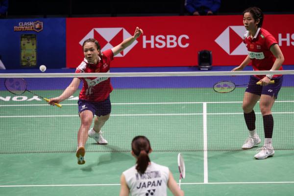 去拼去搏，力争卫冕——中国羽毛球协会主席张军展望苏迪曼杯