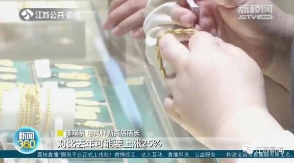价格再创新高！网友：越等越贵，越贵越想买！
