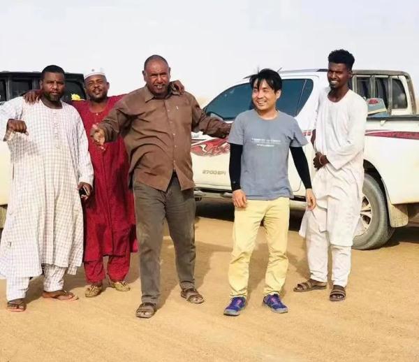 惊心动魄！中国同胞讲述从苏丹撤离回国经历