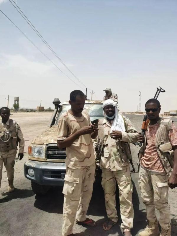 惊心动魄！中国同胞讲述从苏丹撤离回国经历