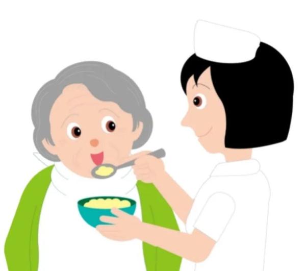 科普活动周|术后早期进食,让老年人更快康复 科普活动周|术后早期进食,让老年人更快康复