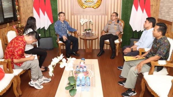 巴厘岛命案最新进展：已形成初步报告！