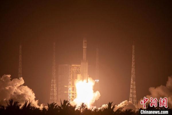 中国空间站有望在国际上首次实现干细胞在太空早期造血