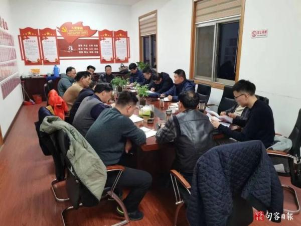 追凶23年！江苏句容“1999.12.16”命案侦破