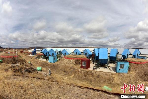 中国这个大科学装置通过国家验收 已经创造三项世界之最