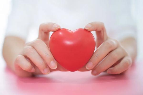 按按这个穴位,帮你保养心脏 按按这个穴位,帮你保养心脏