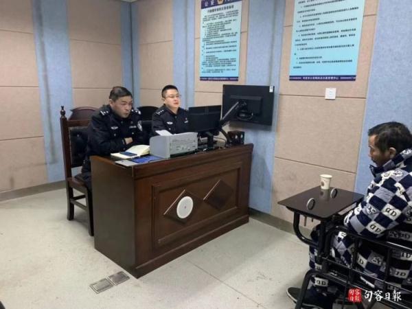 追凶23年！江苏句容“1999.12.16”命案侦破