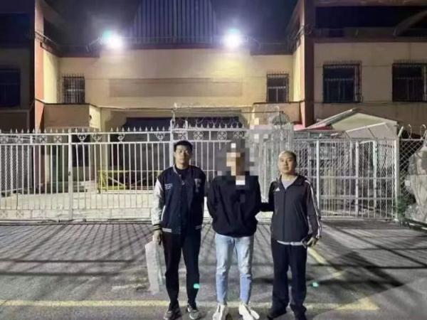 呼和浩特警方破获一起“婚恋式”特大诈骗案