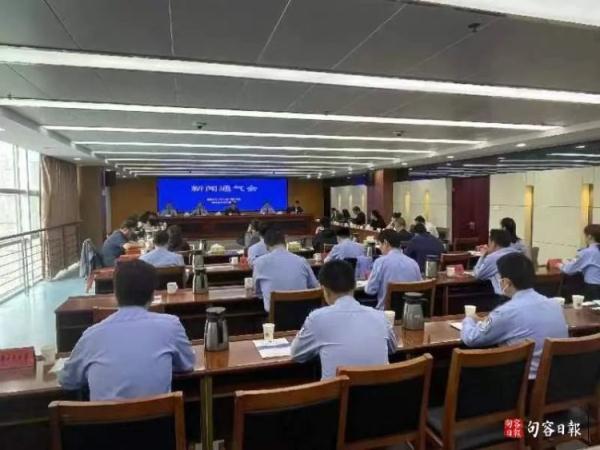 追凶23年！江苏句容“1999.12.16”命案侦破