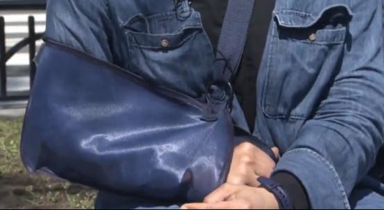 美国波士顿地铁站年久失修 重物掉落砸伤哈佛博士 美国波士顿地铁站年久失修 重物掉落砸伤哈佛博士