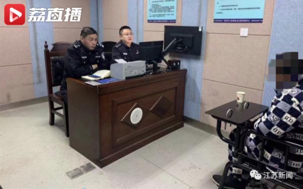 23年前“一案两命”,终于真相大白! 23年前“一案两命”,终于真相大白!