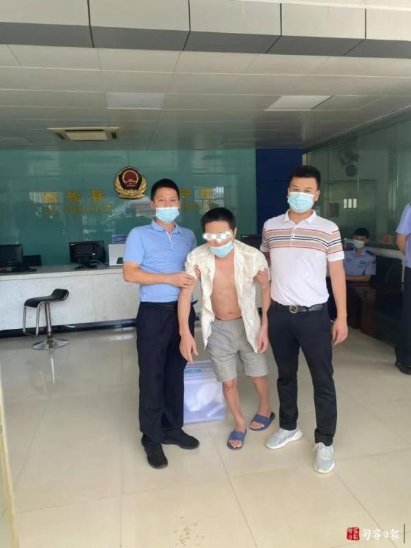 追凶23年！江苏句容“1999.12.16”命案侦破