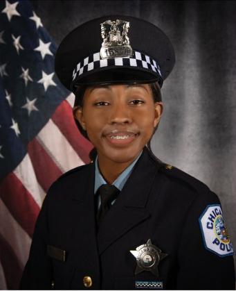 美国4名青少年枪杀非裔女警察几小时前曾多次盗窃抢劫