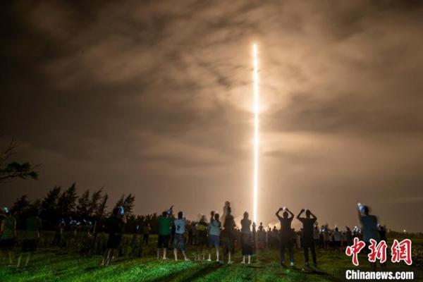 长征七号运载火箭成功发射天舟六号货运飞船