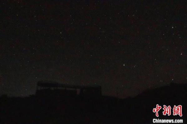 中国这个大科学装置通过国家验收 已经创造三项世界之最