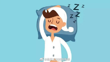 健康睡眠对人体有什么好处？