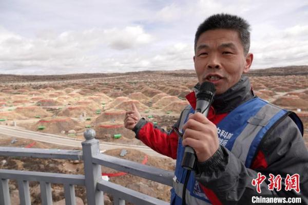 中国这个大科学装置通过国家验收 已经创造三项世界之最