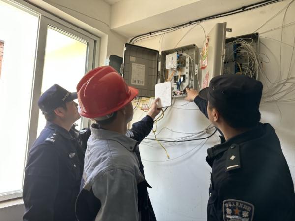 上海老人家中的固话连续拨出诈骗电话？警惕境外诈骗团伙的新手段