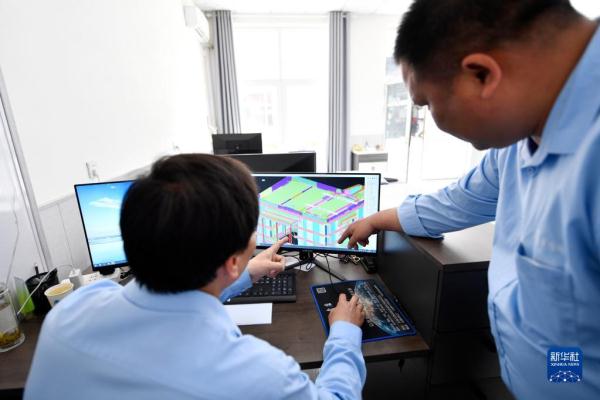 河北文安:人造板产业聚链成群加速崛起 河北文安:人造板产业聚链成群加速崛起