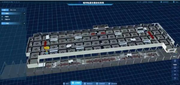 “数字1号员工”即将上岗，北京地铁未来将实现票务安检一体化