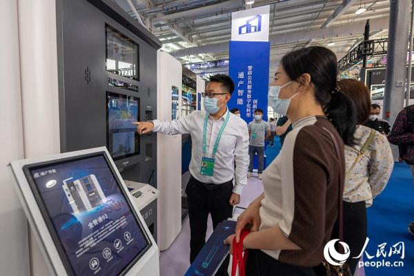 920余种装备参展!第11届中国国际警用装备博览会亮点纷呈 920余种装备参展!第11届中国国际警用装备博览会亮点纷呈