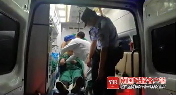 惊险！游客深夜被卷入海中，海面漂浮近2小时……