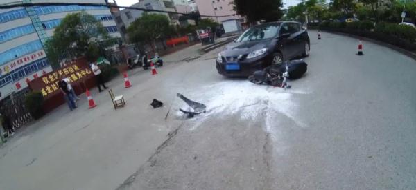 抄近道逆行？近的不是距离，是事故！