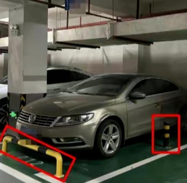 “霸占车位事件”结局来了！