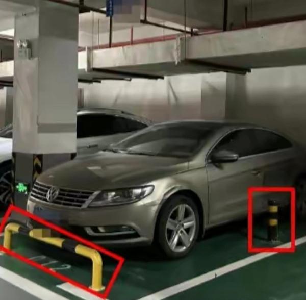 长沙霸占车位事件落幕！车主诚恳致歉，栏杆拆除