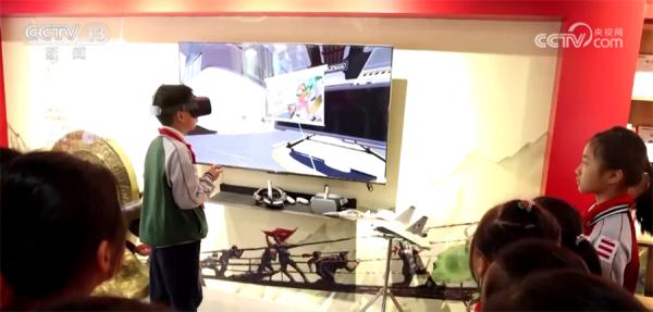 多地消防部门走进校园开展活动 提升师生应急避险能力