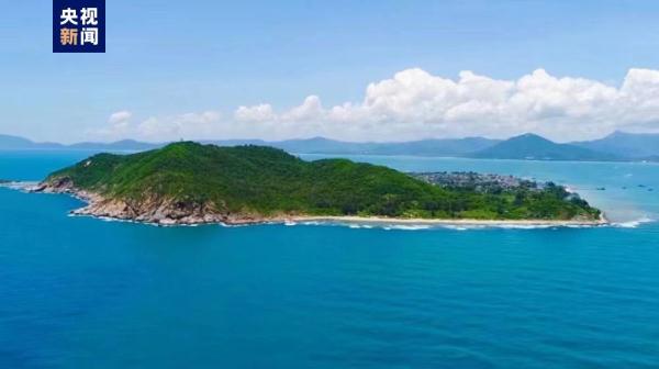 海南首宗！三亚这片海经“土地超市”成功出让海域使用权