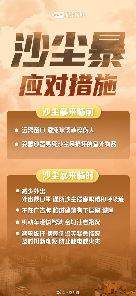 全国防灾减灾日|8种自然灾害如何应对?防范灾害风险应急指南来了! 全国防灾减灾日|8种自然灾害如何应对?防范灾害风险应急指南来了!